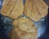 Foto langkah ke 2 dari resep Chicken keju permesan.