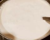 A picture of step 3 of Date Palm Jaggery Rice Kheer.