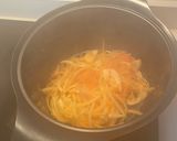 Foto del paso 2 de la receta: Arroz con pollo al jugo
