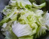 Foto langkah ke 2 dari resep Kimchi Korea.