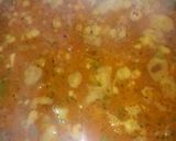 Foto del paso 6 de la receta Guiso de alubias blancas y patatas (vegano)