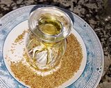 صورة لخطوة 4 من وصفة عصير الطاقة الذهبي