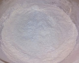 Foto del paso 2 de la receta: Hallullas Sin Gluten Caseras Súper Fáciles Muy Ricas🫓🤤🫓