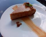 Foto del paso 11 de la receta: Cheesecake de café