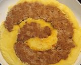 Foto del paso 4 de la receta: Pizza de carne