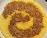 Foto del paso 4 de la receta: Pizza de carne