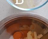Almond Nestum Cookies recipe step 1 photo