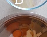 A picture of step 1 of Almond Nestum Cookies.