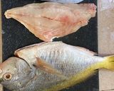 Foto langkah ke 1 dari resep Bakso ikan.