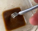 陽光冰花沙拉的食譜步驟3照片