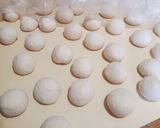 Foto del paso 4 de la receta: Pizzetas con harina Pureza con levadura