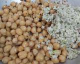 Kondakadalai Sundal for Ganesha-Chaturthi Fasting Prasadams recipe step 5 photo