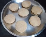 रगड़ा पेटिस (Ragda Pattice ki recipe in hindi) रेसिपी चरण 4 फोटो