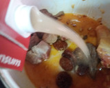 Foto del paso 4 de la receta: Sopa a mi manera 👨🏽‍🍳😂