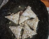 Foto langkah ke 6 dari resep Pecel sayur + tempe.