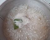 Foto langkah ke 2 dari resep Manisan kolang kaling.