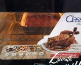 A picture of step 3 of Chocolate and Cadbury Sponge Cake.