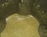 A picture of step 4 of Chicken salan in black pepper.