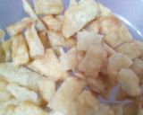 Foto langkah ke 3 dari resep Capcay Jawa goreng tepung kenyal.