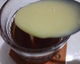 Foto langkah ke 3 dari resep Wedang teh susu.