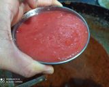 काळ्या वाटण्याचे सांबार (kadya vatanyache sambhar recipe in marathi) रेसिपी स्टेप 8 फोटो 
