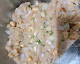 पोहा कटलेट (Poha cutlet recipe in Hindi) रेसिपी चरण 3 फोटो