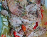 Foto del paso 2 de la receta: Pavo a la naranja