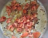 Cheddar Cheese Veggie Pasta recipe step 3 photo