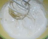 Foto langkah ke 3 dari resep Bolu Panggang 2 Telur.