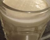 Foto del paso 1 de la receta: Batido