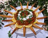 عکس مرحله 8 از دستور کوزالاک مانتی 😋