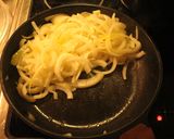 Foto del paso 7 de la receta: Almuerzo de martes, en hamburgo con homonimasss