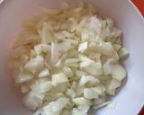 Foto del paso 5 de la receta: Lomo con salsa de champiñones