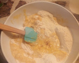 Foto del paso 3 de la receta: Pancitos de Maíz