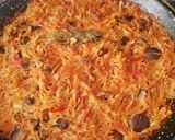 Foto del paso 13 de la receta: Fideuá de setas