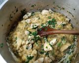 Foto del paso 5 de la receta: Fricasé de pollo de mi abuela