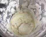 Rajasthani Ghevar recipe step 3 photo