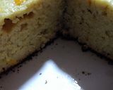 Foto del paso 5 de la receta: Torta de naranjas enteras con cascaritas