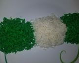 A picture of step 3 of Nigerian Rice.