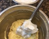 Foto del paso 13 de la receta: Bizcocho de Mascarpone y manzana