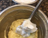 Foto del paso 13 de la receta: Bizcocho de Mascarpone y manzana