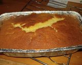 Foto del paso 9 de la receta: Panque de queso crema