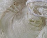 Foto del paso 3 de la receta: Budín cuatro cuartos de vainilla con glaseado