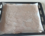 Foto del paso 3 de la receta: Chips de ropa vieja con hummus