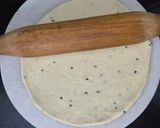 झटपट डिजाइनर समोसा (Instant Designer Samosa) रेसिपी चरण 6 फोटो