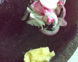 Foto langkah ke 1 dari resep Sayur Sop Sosis.
