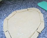Foto del paso 2 de la receta: Mantecados, Varas de San José