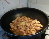 Foto del paso 4 de la receta: Pollo con verduras estilo oriental