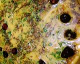 A picture of step 10 of Pakora Curry.
