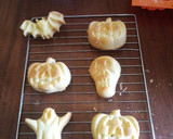 Foto del paso 10 de la receta: Bizcochos terroríficos de Halloween